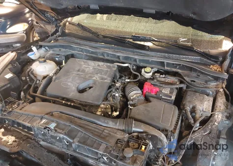 2020 Ford Escape Sel z USA, uszkodzony, nr VIN 1FMCU9H69LUB65164